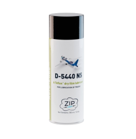 HỢP CHẤT BÔI TRƠN MÀNG KHÔ AERO-LUBE D-5440NS